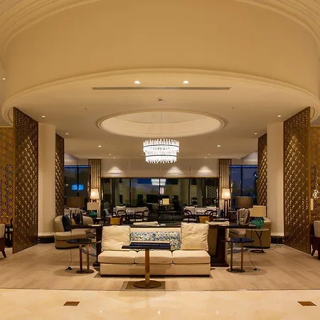 Ic Palace - Kids Concept 5* Antalya