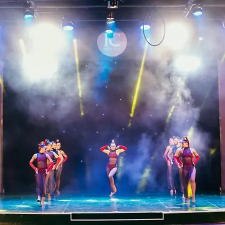 Ic Palace - Kids Concept Antalya