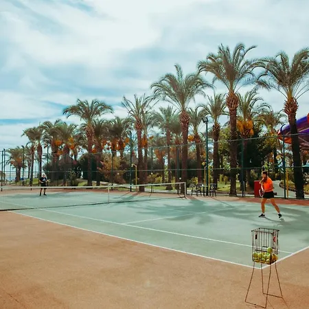 Ic Palace - Kids Concept Resort Antalya