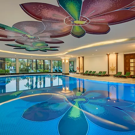 Resort Ic Palace - Kids Concept 5*