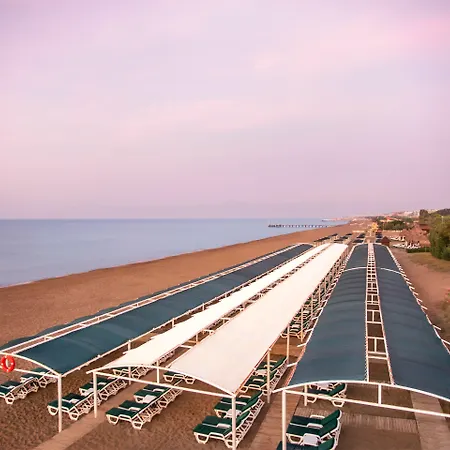 Resort Ic Palace - Kids Concept Antalya