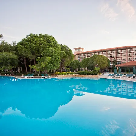 Ic Palace - Kids Concept Resort 5*