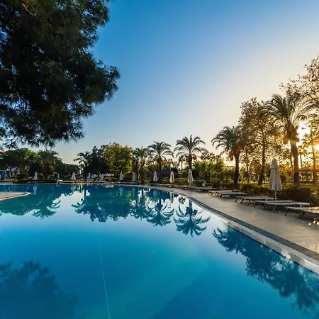 Resort Ic Palace - Kids Concept Antalya