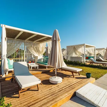 Resort Ic Palace - Kids Concept 5*