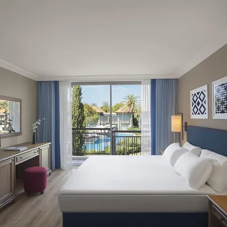 Ic Palace - Kids Concept Resort Antalya