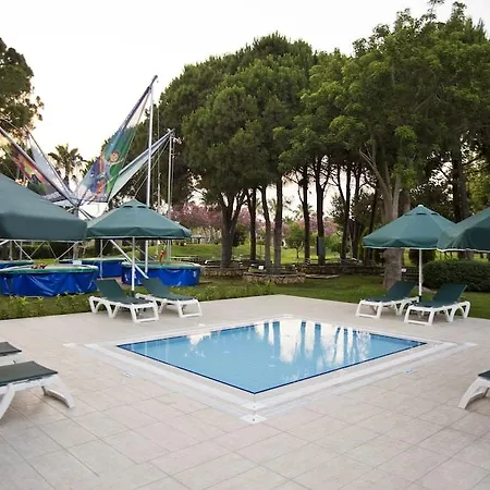 Ic Palace - Kids Concept 5* Antalya
