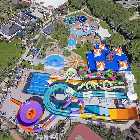 Ic Palace - Kids Concept Antalya