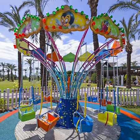 Resort Ic Palace - Kids Concept 5*