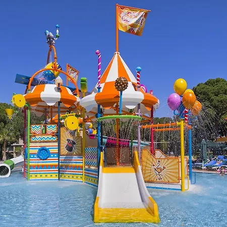 Resort Ic Palace - Kids Concept Antalya