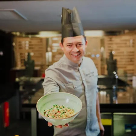 儿童概念绿色宫殿ic酒店 度假村
